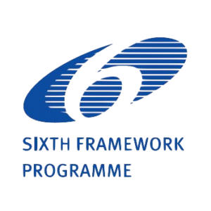 Logo EU Sixth Framework programme
